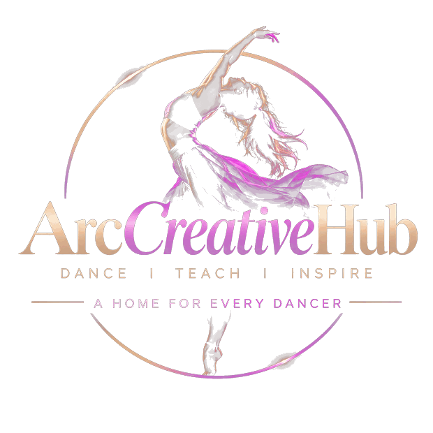 ArcCreativeHub — dance, teach, inspire. A home for every dancer.